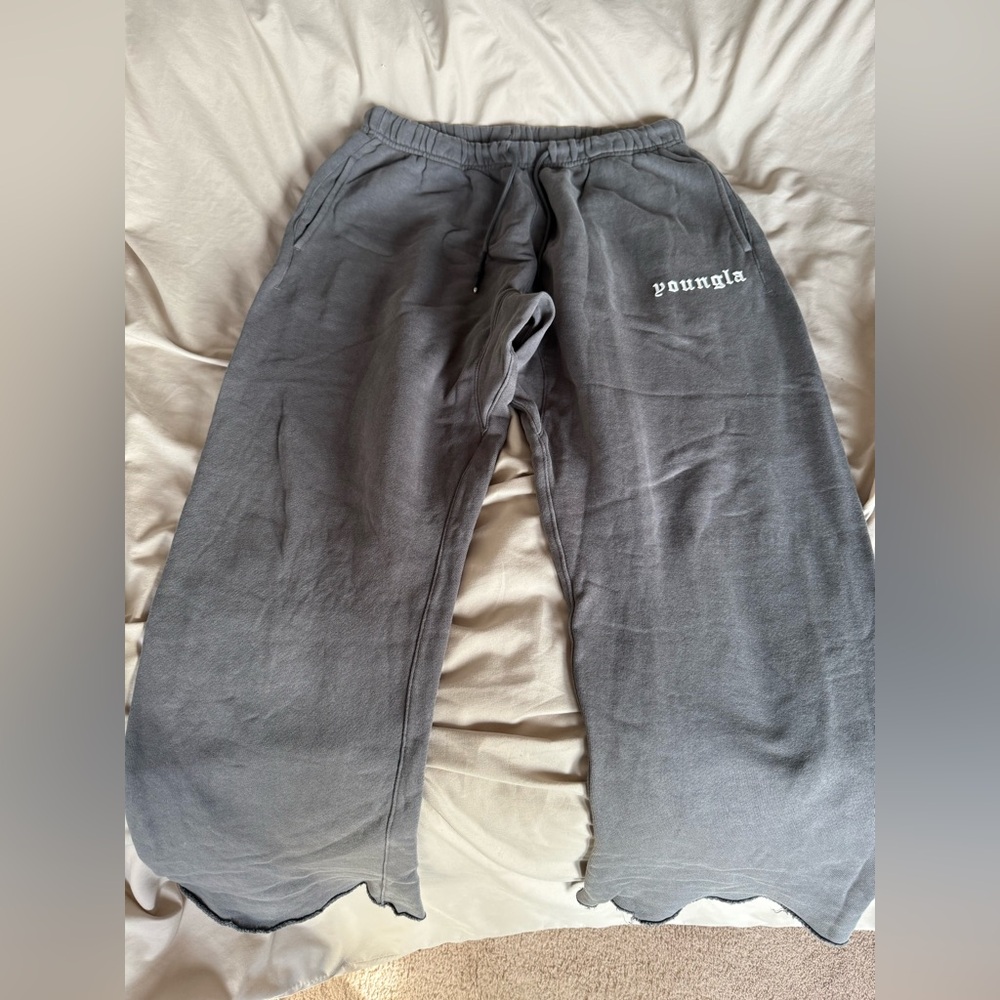 YoungLA Sweatpants